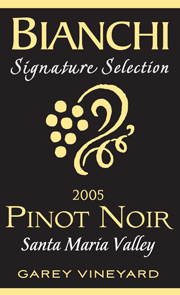 Pinot Noir